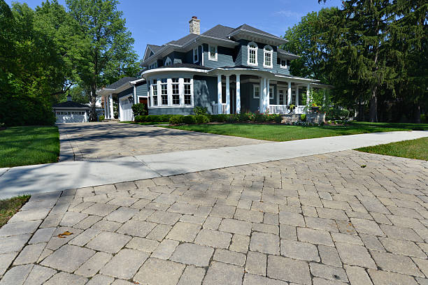 Reasons to Select Us for Your Driveway Paving Requirements in Alvarado, TX