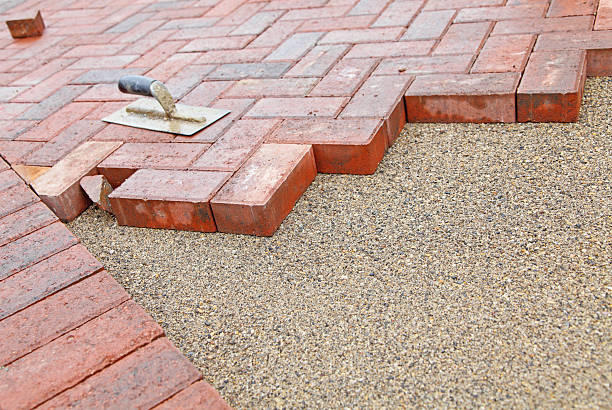 Driveway Repair Near Me in Alvarado, TX