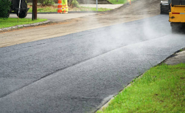 Best Best Driveway Pavers  in Alvarado, TX
